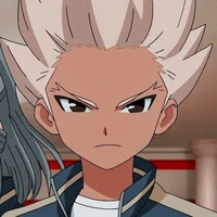 Gouenji Shuuya