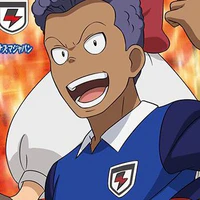 Goujin Tetsunosuke