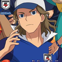 Mansaku Yuuichirou