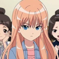 Mikado Anna