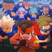 Inazuma Japan