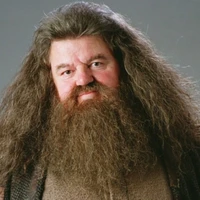 Rubeus Hagrid