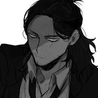 Aizawa Shouta ✧  Eraserhead