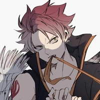 Natsu Dragneel