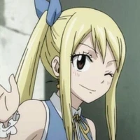 Lucy Heartfilia