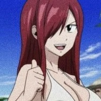 Erza Scarlet