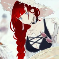 •Victoria•Kanzaki Maia ✧ Moonlight