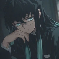 Ume Muichirou 🫶