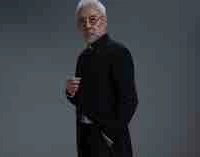 Master Amin