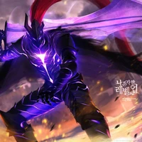 Igris (lính bóng tối)