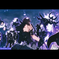 binh đoàn bóng tối