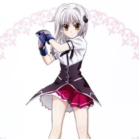 Toujou Koneko