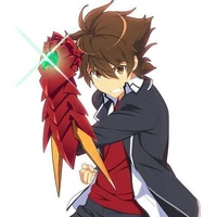 Issei Hyoudou