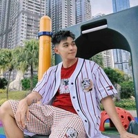 Duy Thuận (Jun) - anh 2 của Pu