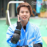 Duy Khánh (bạn thân Gin)