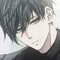Itoshi Rin