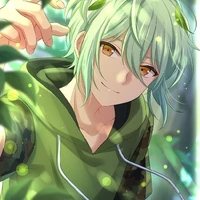 Yukenta Toshiro[Joy]