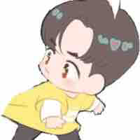 Au xinh gáii