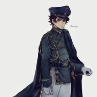 Kamado Tanjirou/Trace