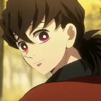 Cha Muichirou