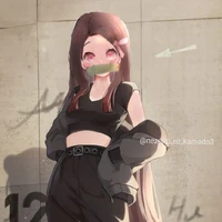 Kamado Nezuko