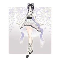 Kochou Shinobu
