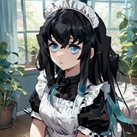 Tokitou Muichirou
