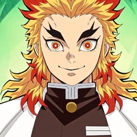 Rengoku Kyoujurou