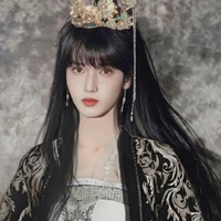 Nghiêm Tử Kỳ (Thất Trưởng Quận Chúa)