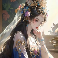 Ngạn Bạch Tố (Hoa Phi)