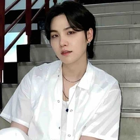 Yoongi