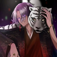 Kurokawa Izana