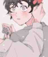Takemichi 