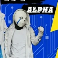alpha