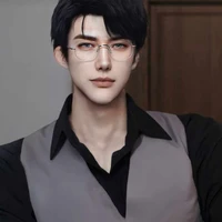Mạc Vương Kiệt __ ba cô