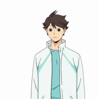 Oikawa
