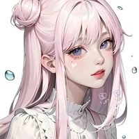 Nicky- trà xanh 2- em họ Miya