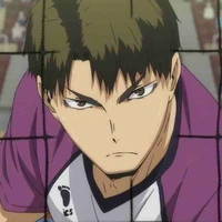 Ushijima Wakatoshi
