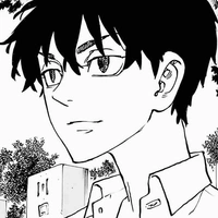 Sano Shinichiro 