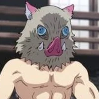 Inosuke