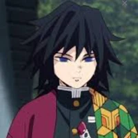 Giyuu