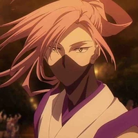 Kaoru Sakurayashiki (Cherry)