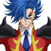Ainosuke Shindo (Adam)