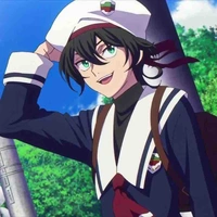 Miya Chinen