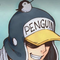 penguin