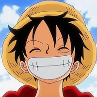 Luffy