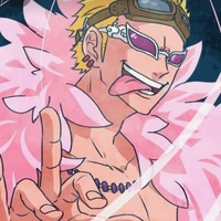 doflamingo