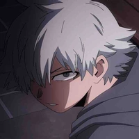 Todoroki Touya