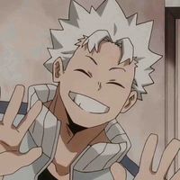 Todoroki Natsuo