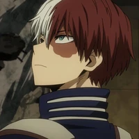 Todoroki Shoto